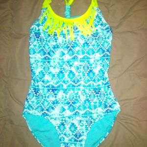 Xhilaration swimsuit